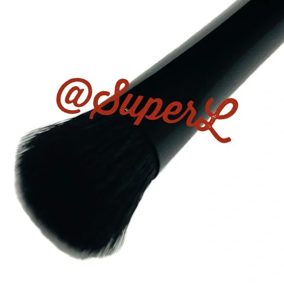 5/$15 NYX Professional Makeup Double Ended Eyeshadow Brush Blender Shade - Picture 5 of 10
